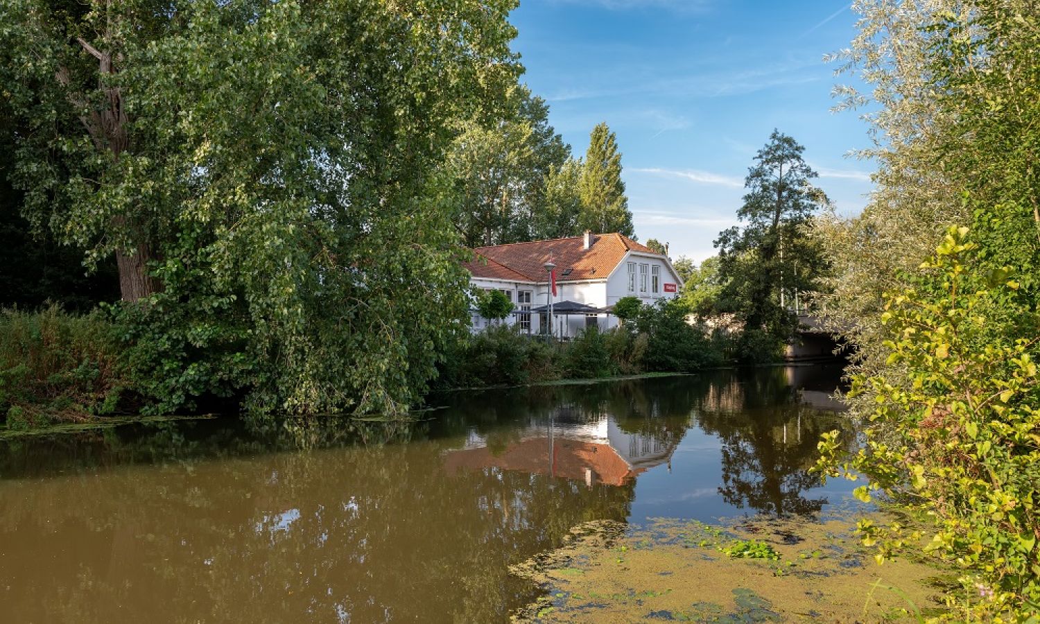 Hostel Stayokay Haarlem